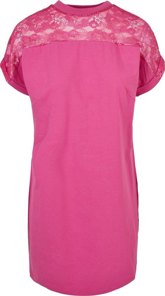 URBAN CLASSICS Minikleid günstig online kaufen