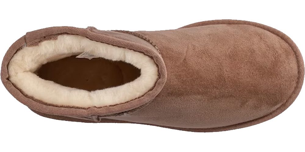 O'Neill BESIANA WOMEN MID Schlupfboots Winterschuhe, Winterboots, Snowboots günstig online kaufen