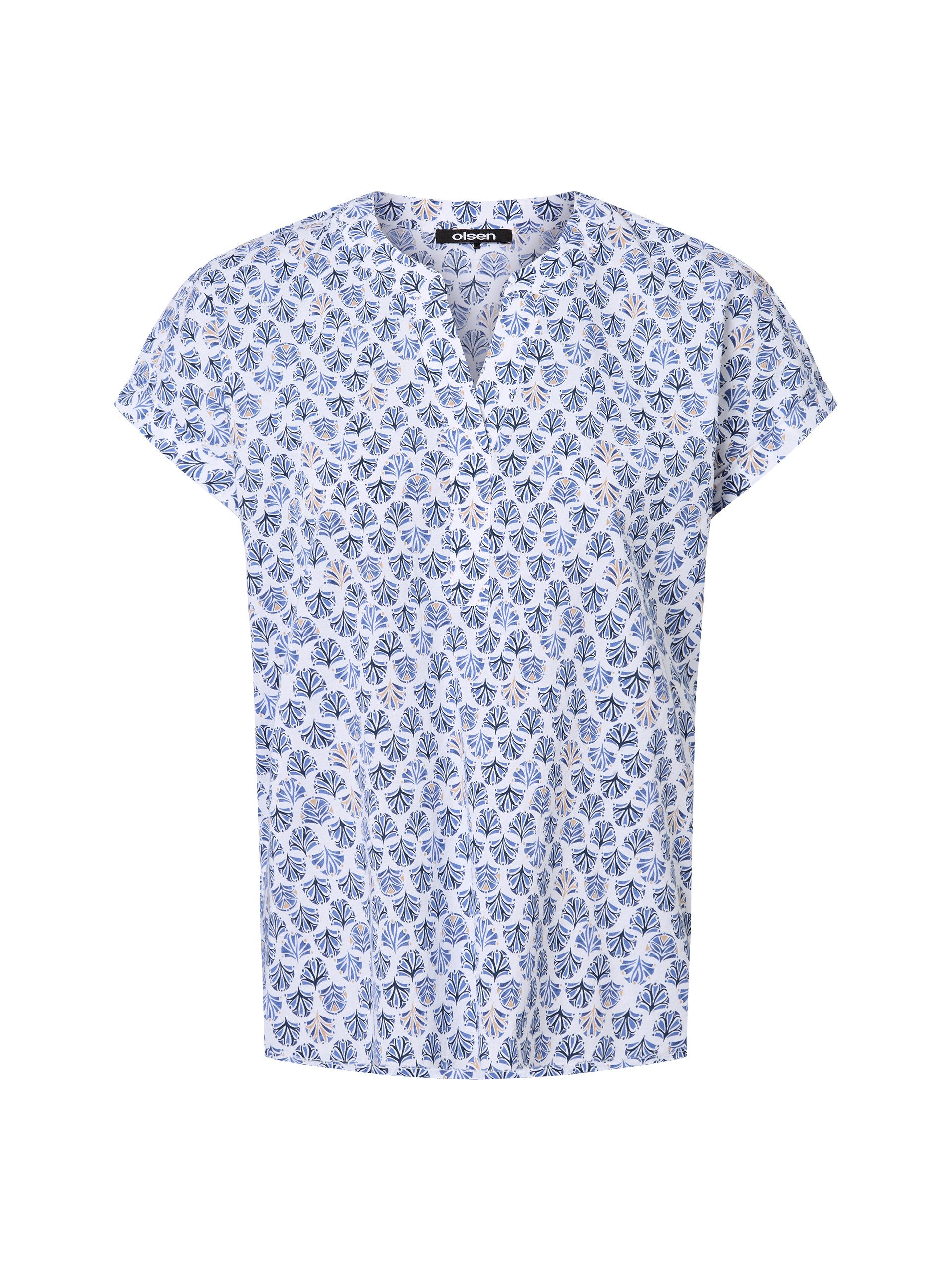 Shirtbluse Boho Beauty