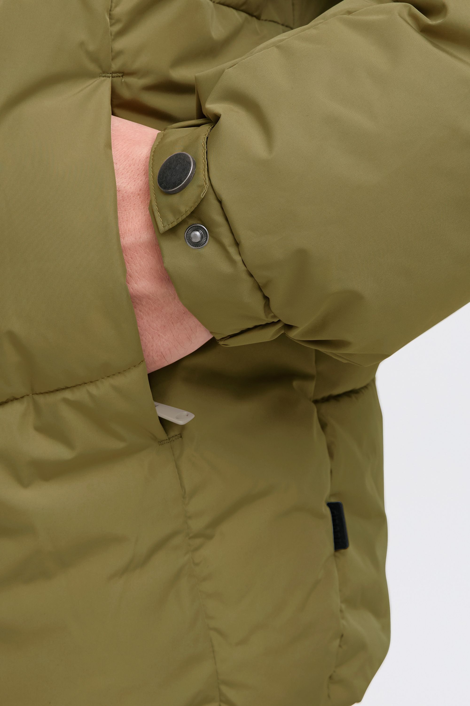 !Solid Steppjacke SDMoritz Modische Jacke