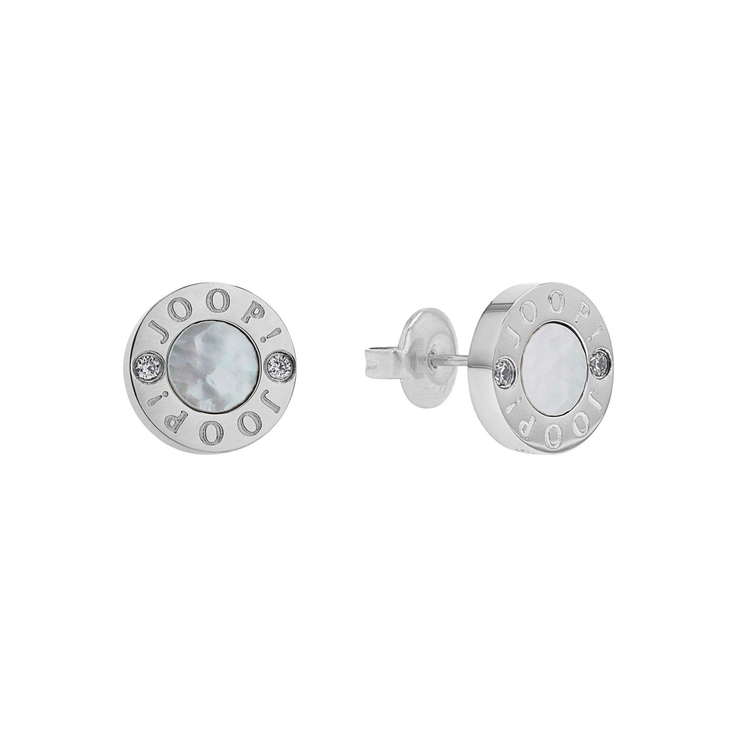 JOOP! Paar Ohrstecker JOOP! Ohrstecker (Ohrstecker, günstig online kaufen