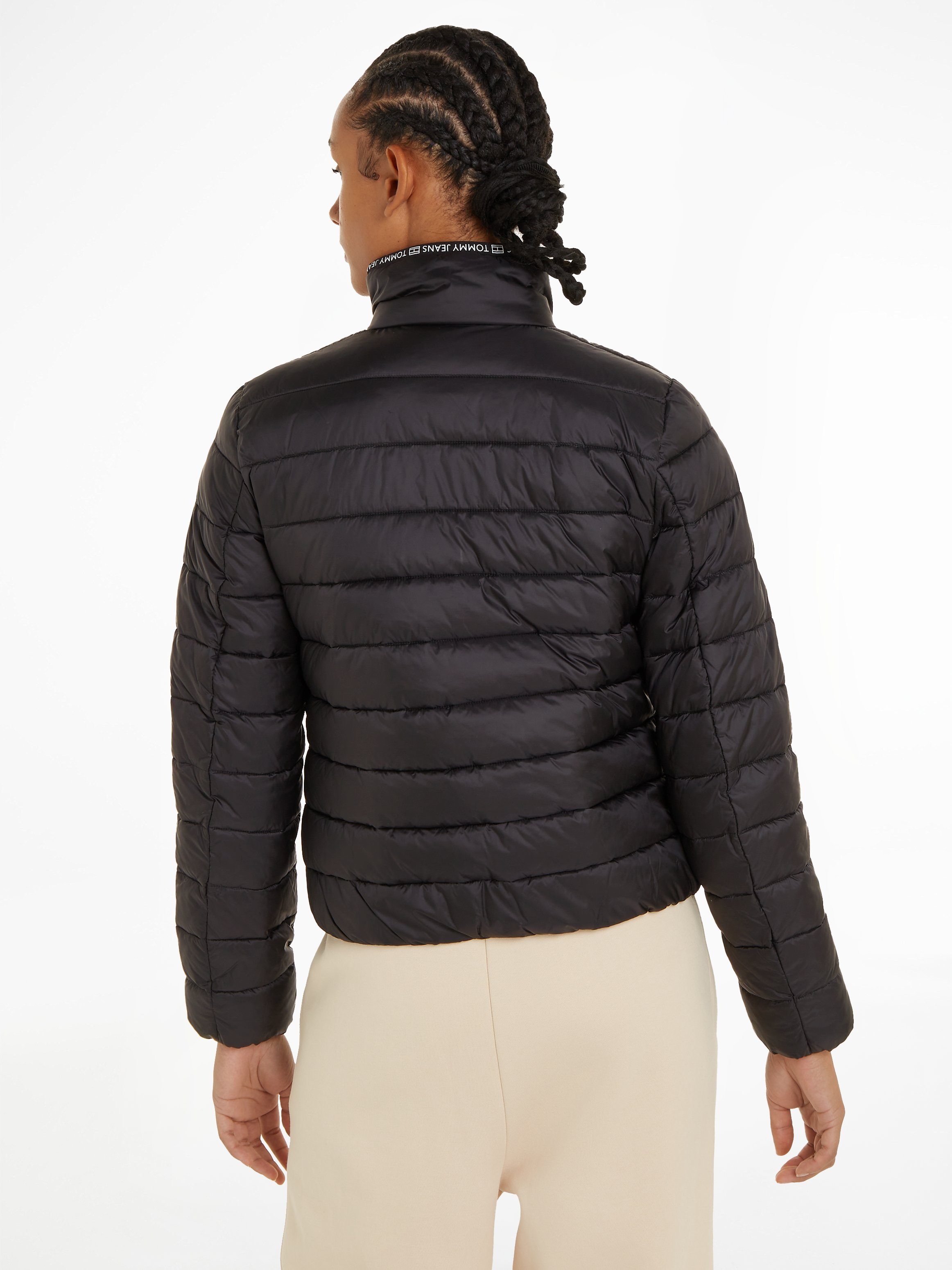 Tommy Jeans Steppjacke TJW QUILTED ZIP günstig online kaufen