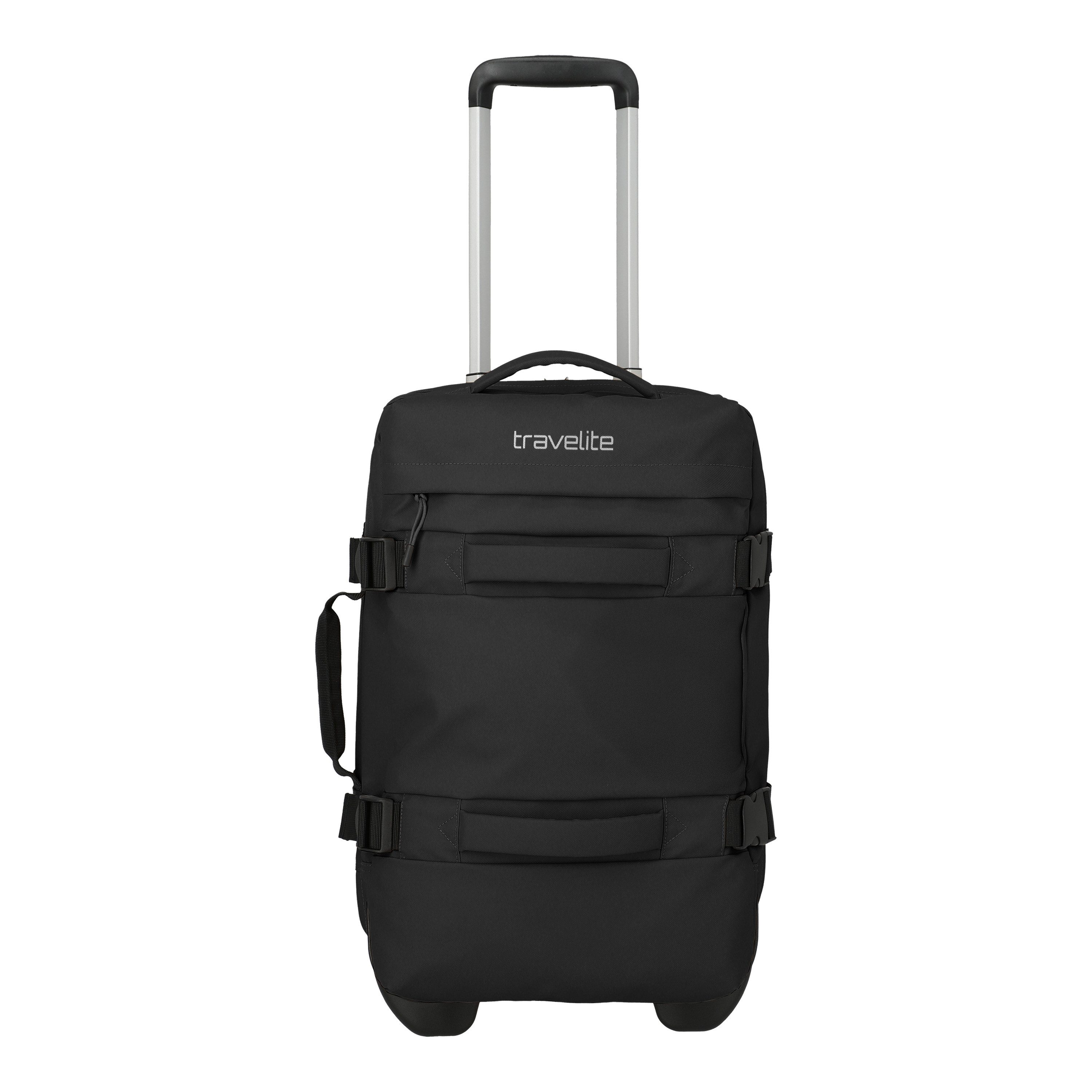 travelite Reisetasche BOLONIA Rollenreisetasche