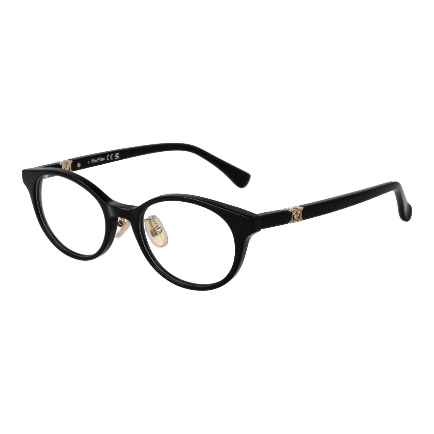 Max Mara Brillengestell MM5127-D 49001