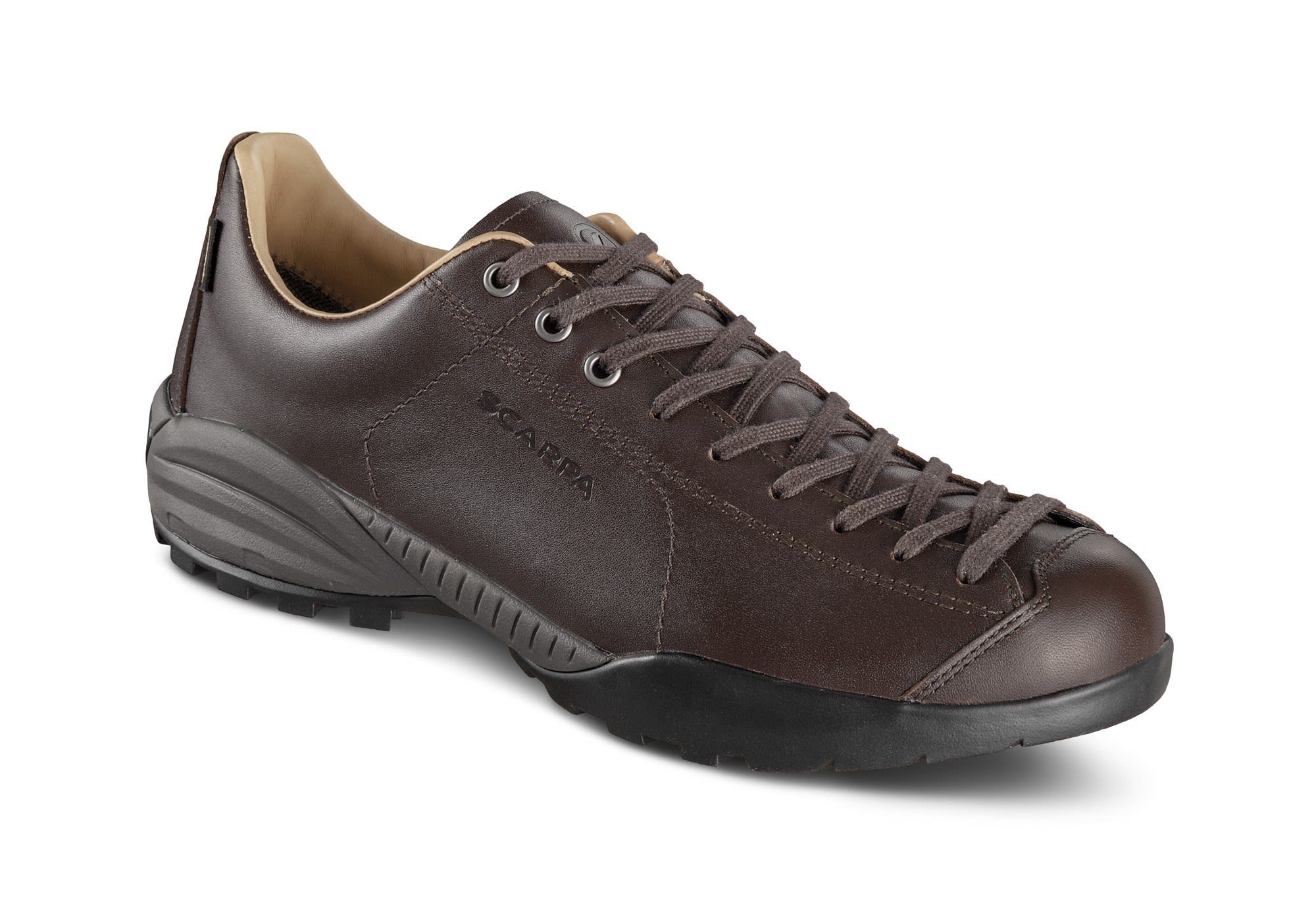 Scarpa »Scarpa Mojito Urban Gtx® Freizeitschuh« Outdoorschuh online ...
