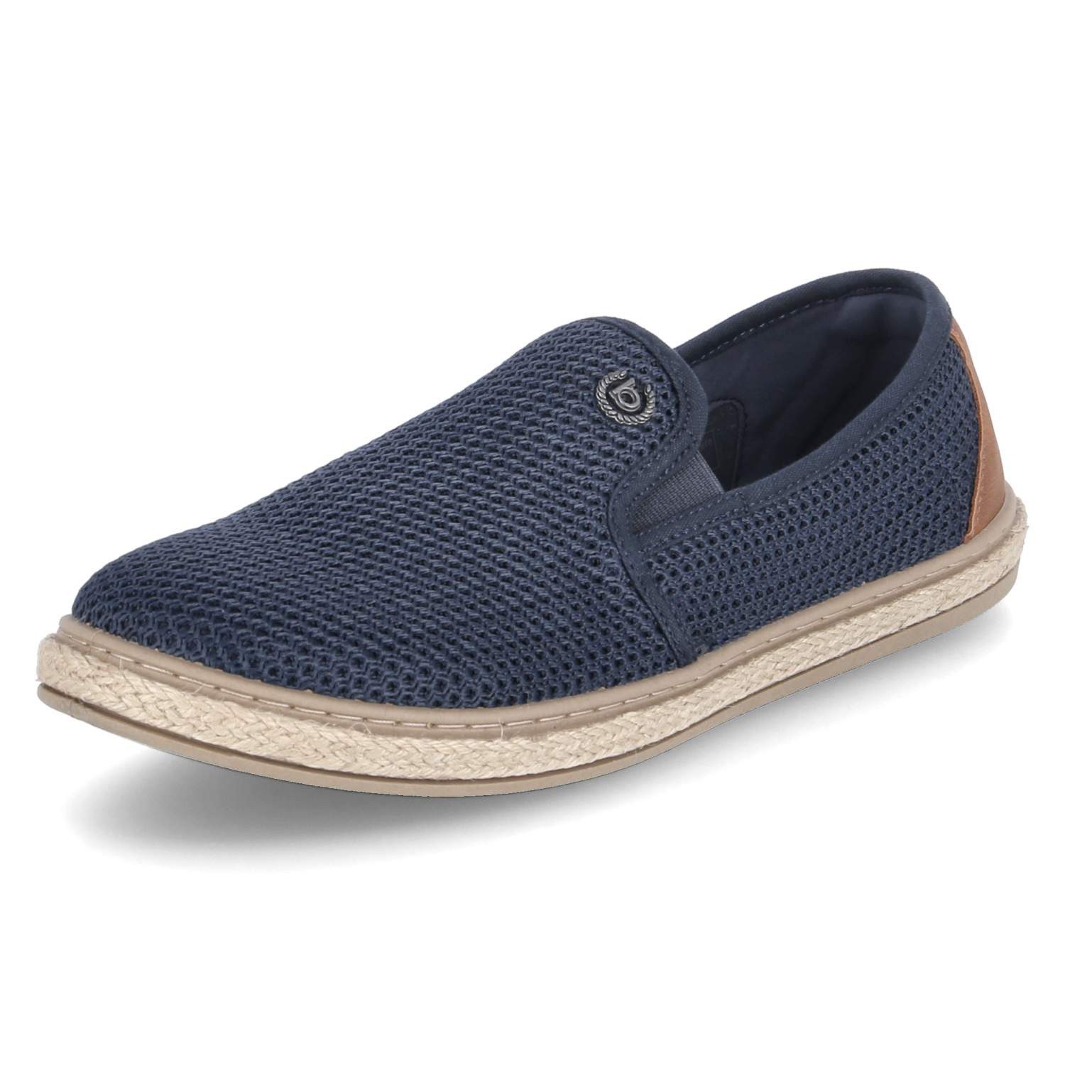 bugatti 321ASP616900-4100 Slipper günstig online kaufen