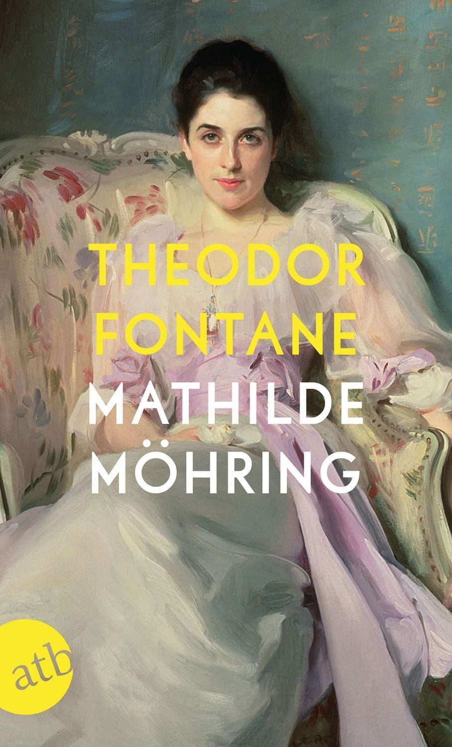 Mathilde Möhring / Theodor Fontane