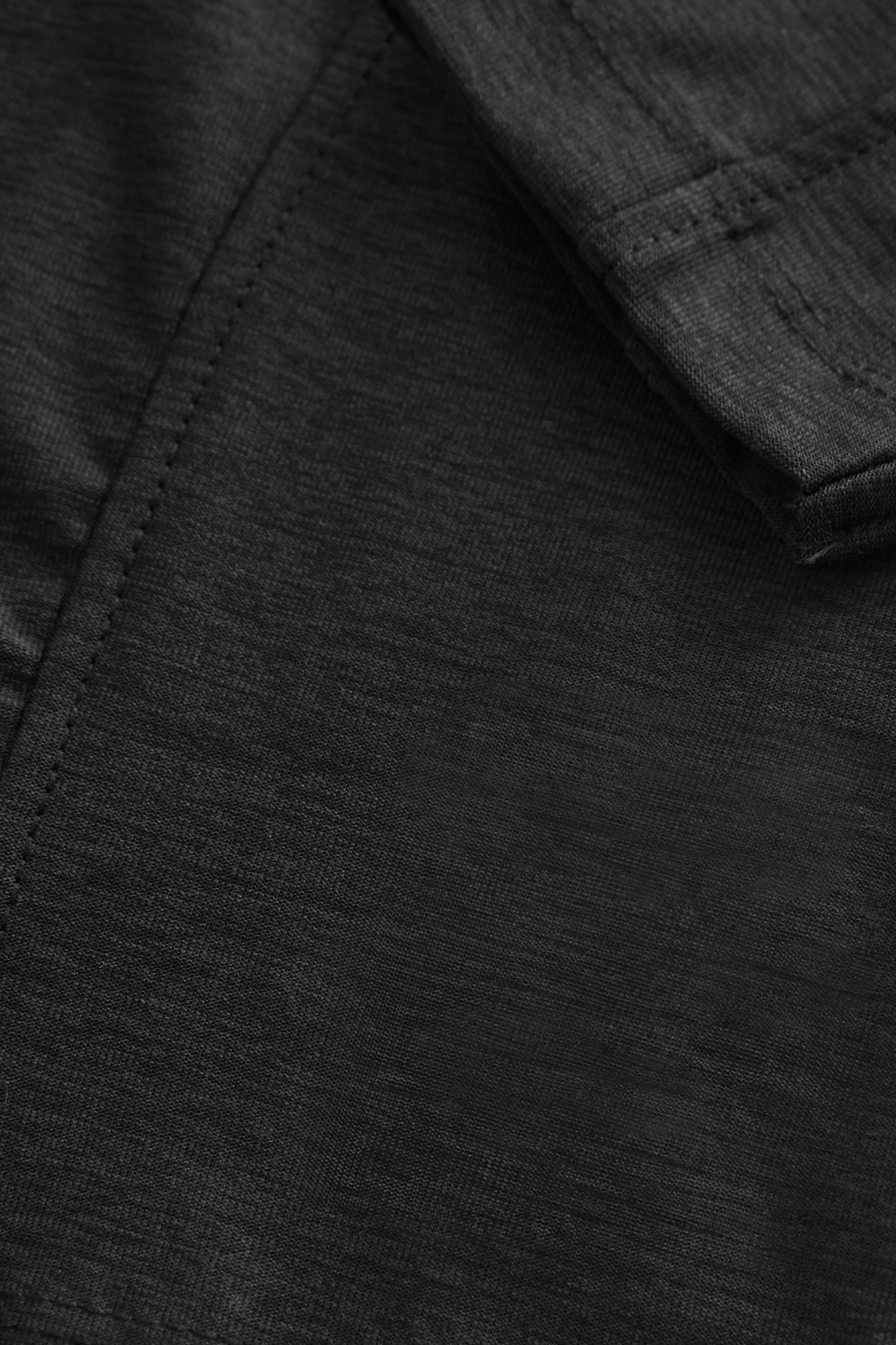 Next Sweatjacke Sportliches Top mit Reißverschluss (1-tlg) – Bild 5 von 5