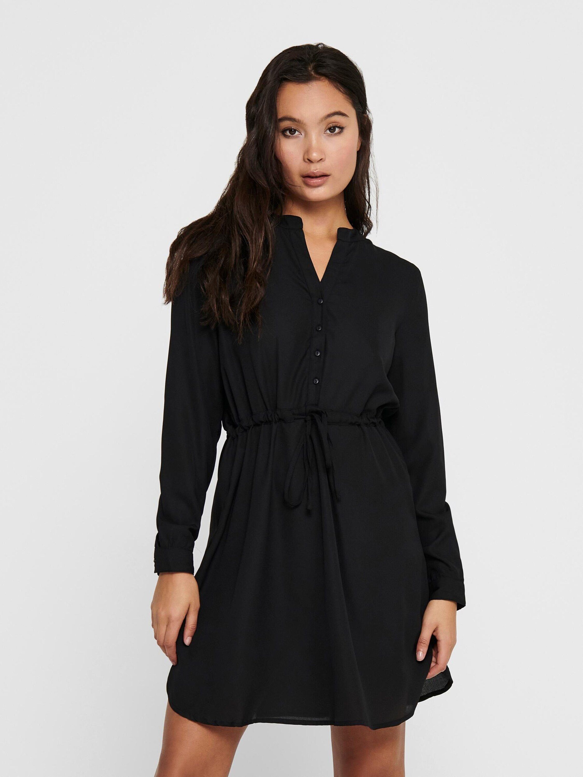 ONLY Sommerkleid ONLCory (1-tlg) Plain/ohne Details