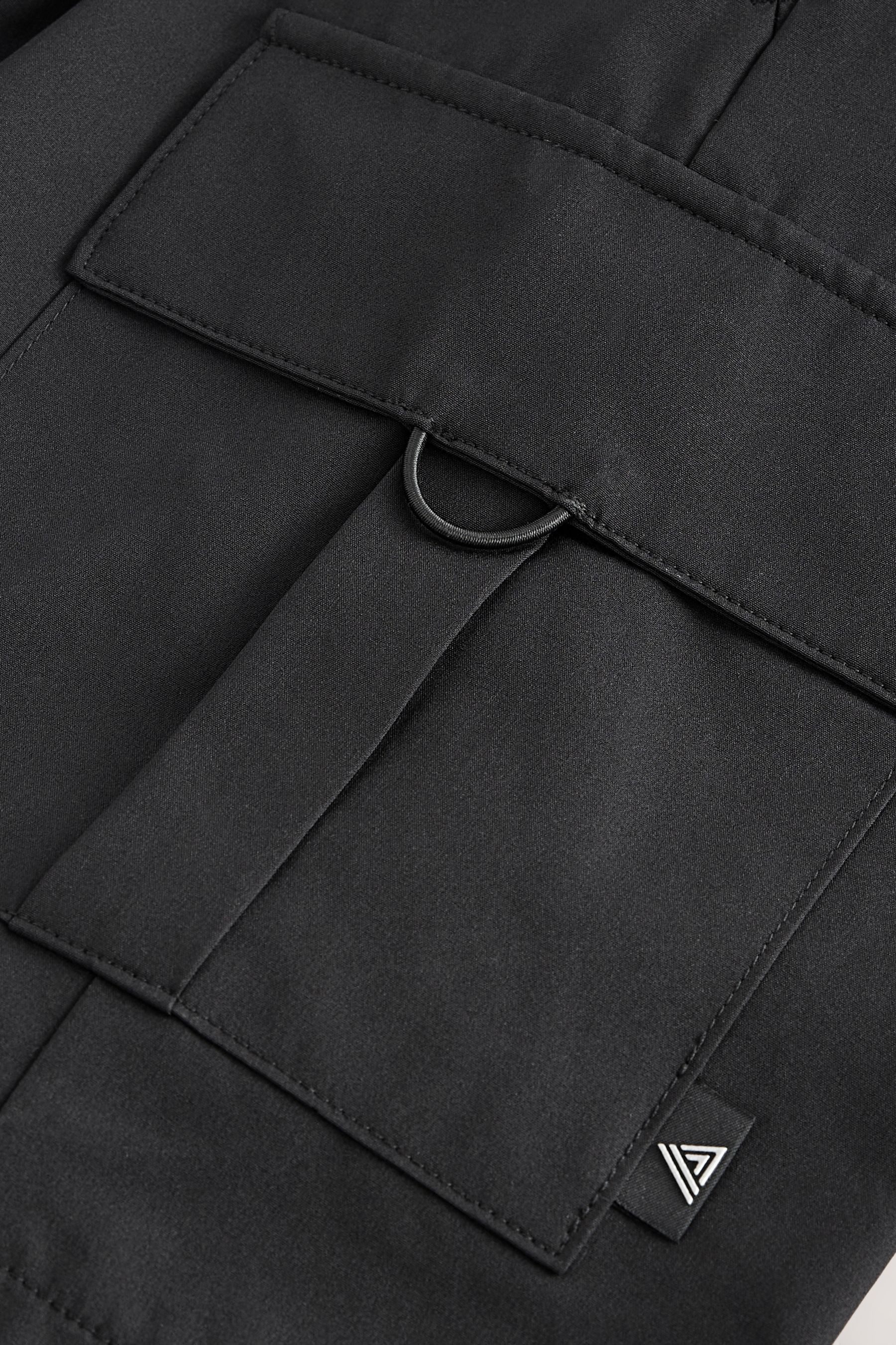 Next Funktionsshorts Active Cargoshorts (1-tlg)