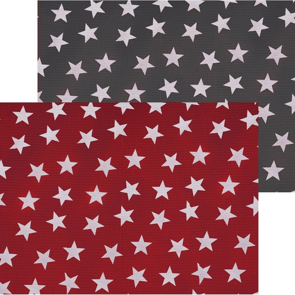 matches21 HOME & HOBBY Platzset Wetterfestes günstig online kaufen