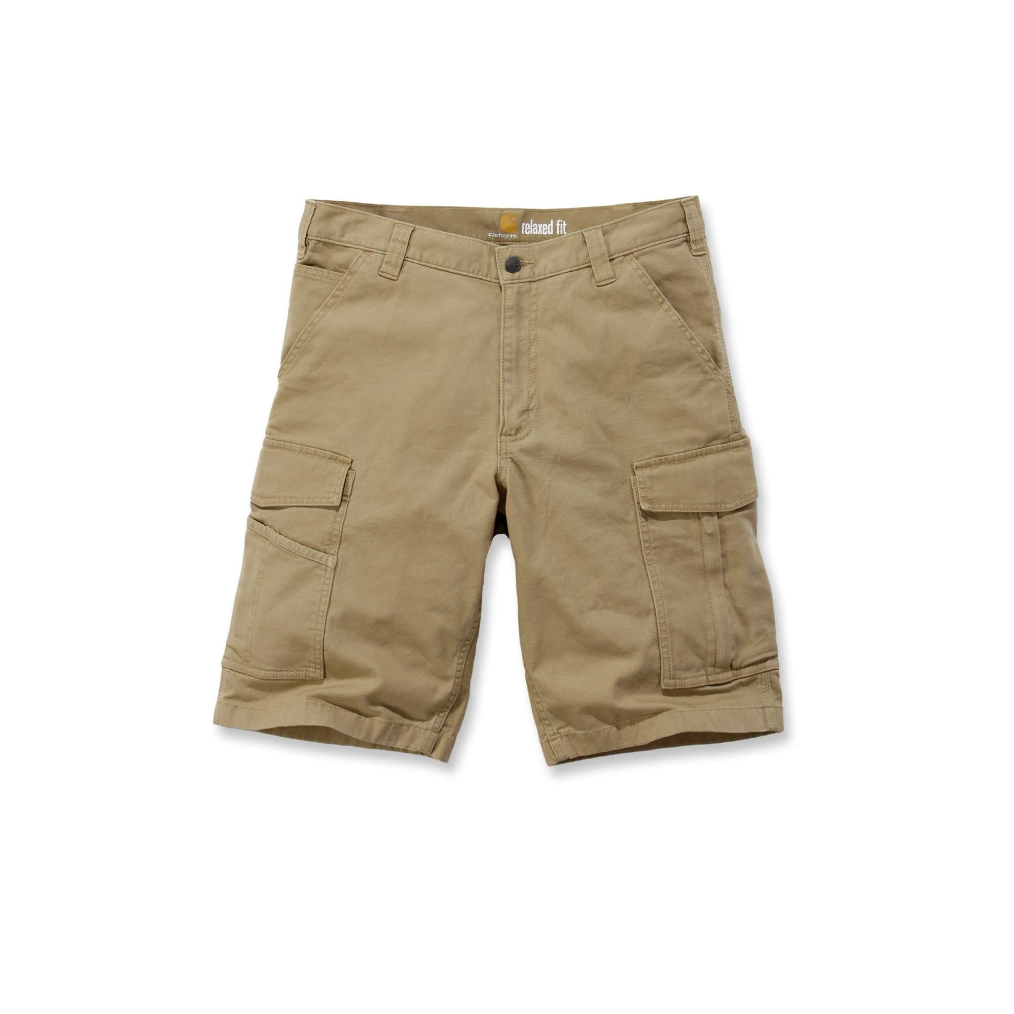Carhartt Cargoshorts RIGBY RUGGED CARGO (1-tlg) günstig online kaufen