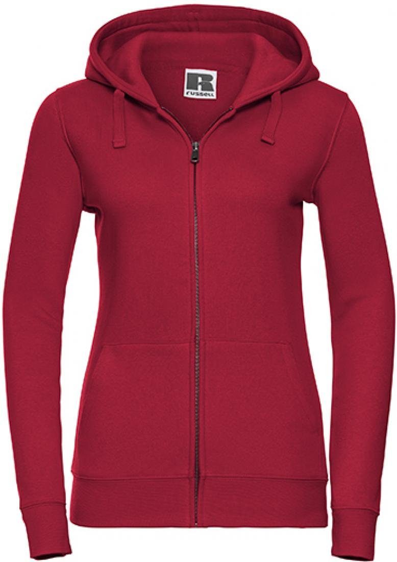 Russell Kapuzensweatjacke Ladies Authentic Zipped Hood günstig online kaufen