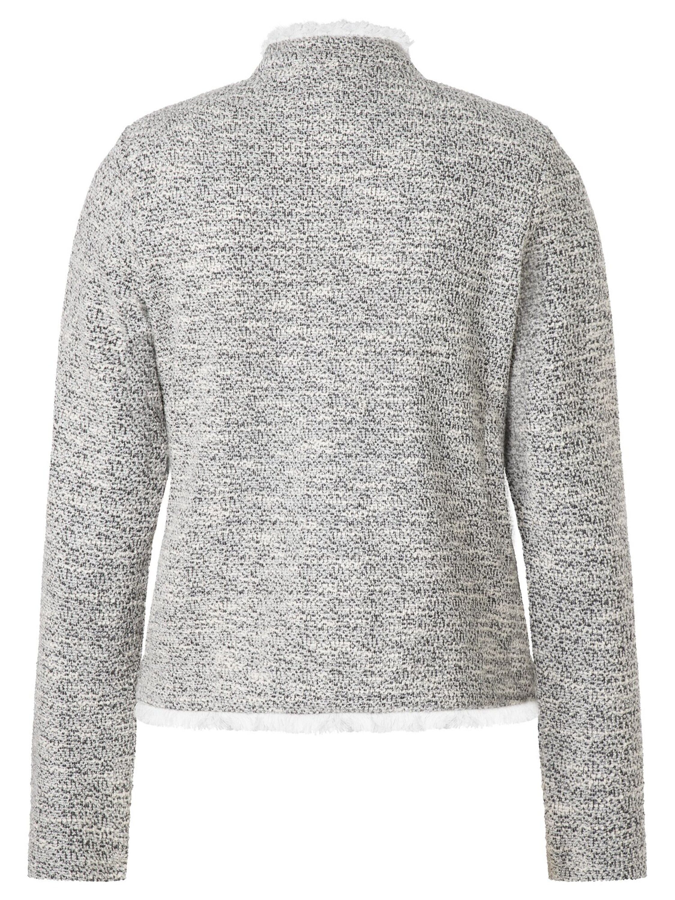 MORE&MORE Funktionsjacke (1-St)