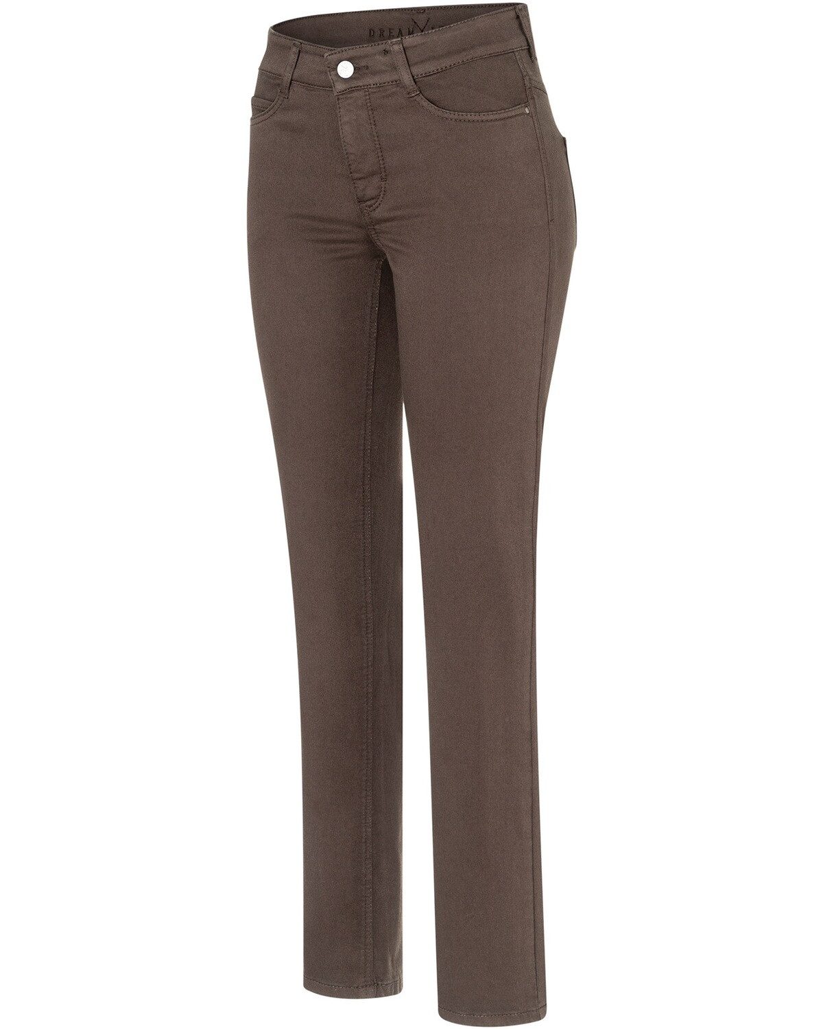 MAC 5-Pocket-Jeans 5-Pocket-Hose Dream