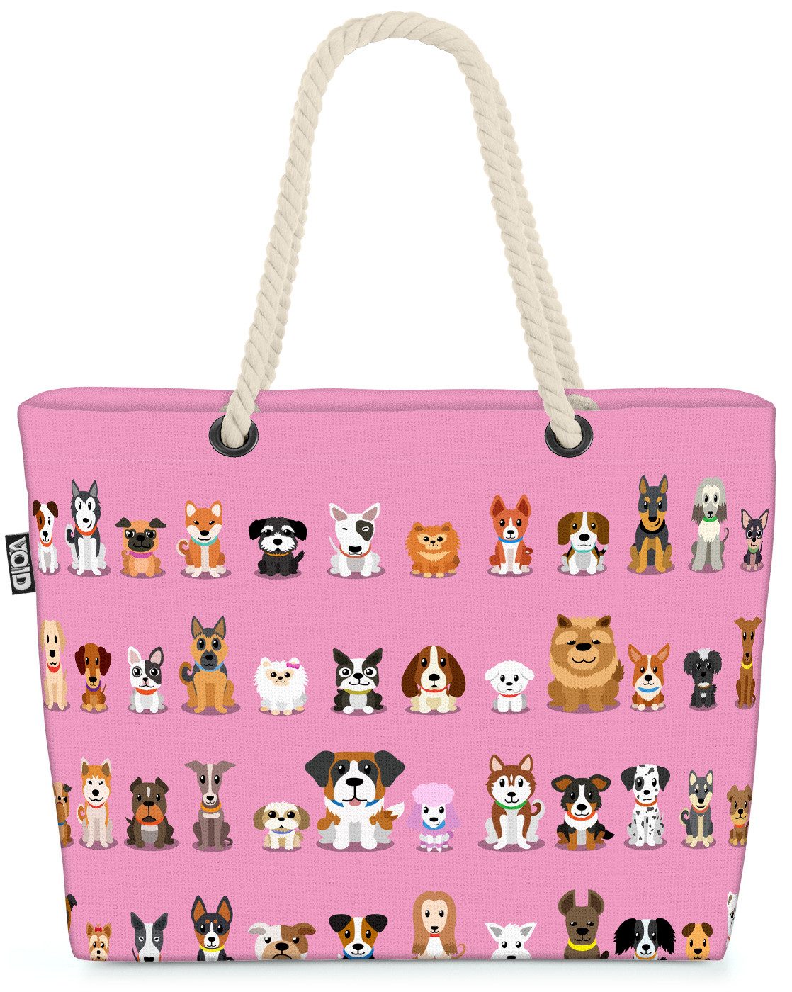 Strandtasche