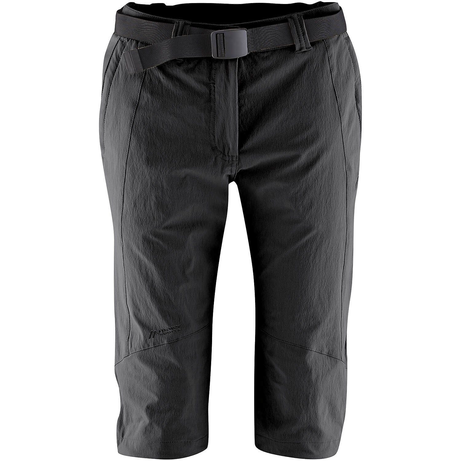Maier Sports Funktionsshorts Caprihose Kluane günstig online kaufen