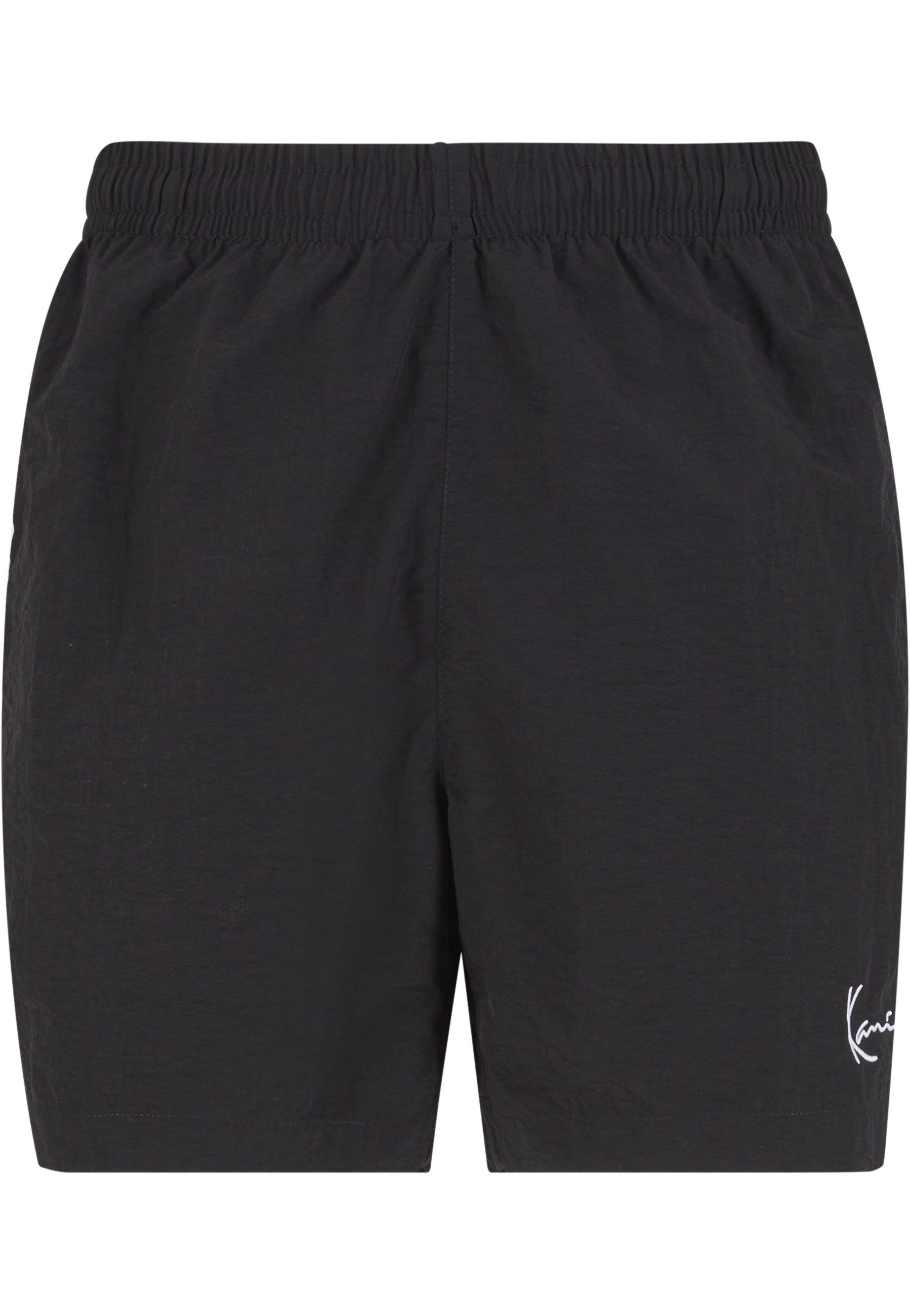 Badeshorts Karl Kani Signature Swim Shorts