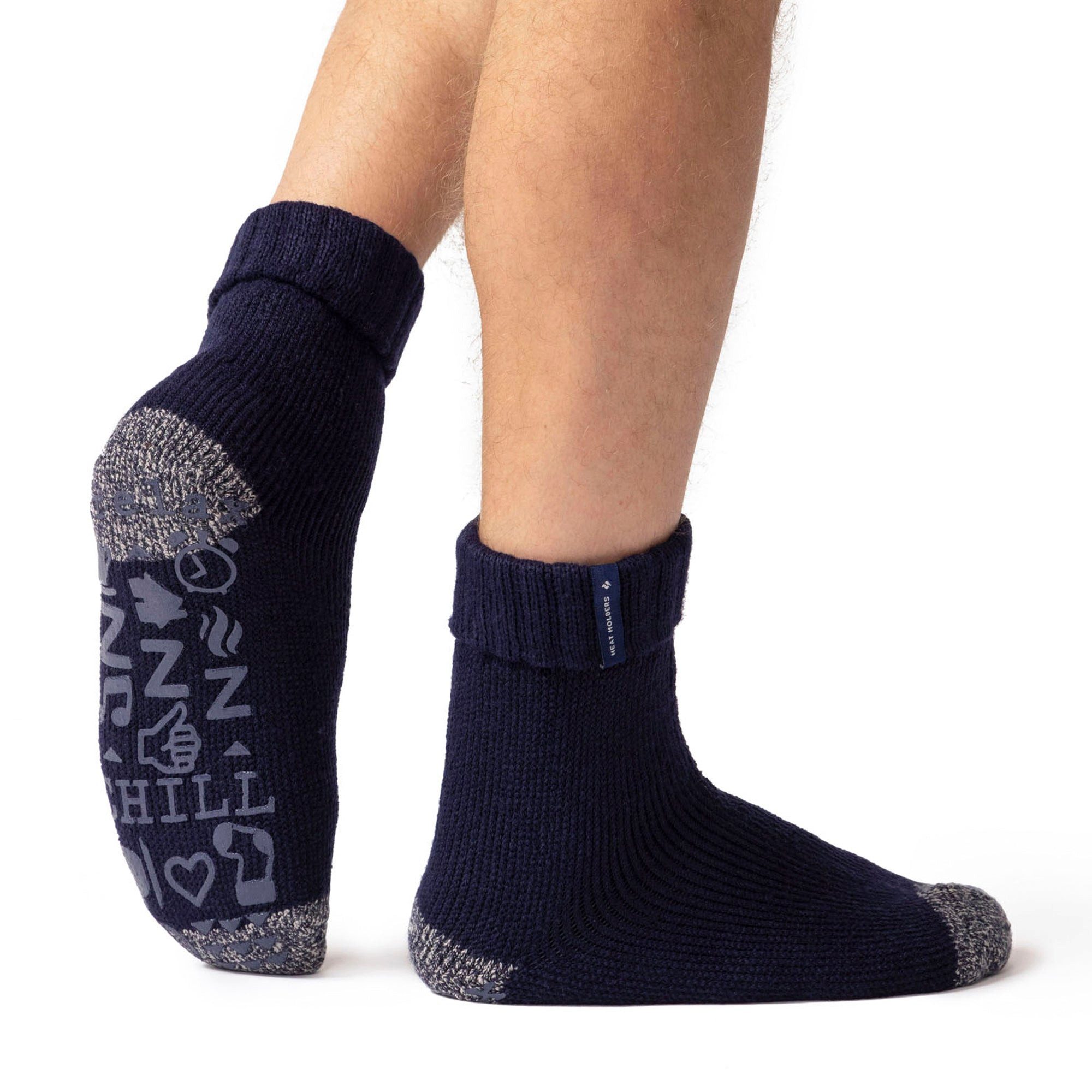 Thermosocken