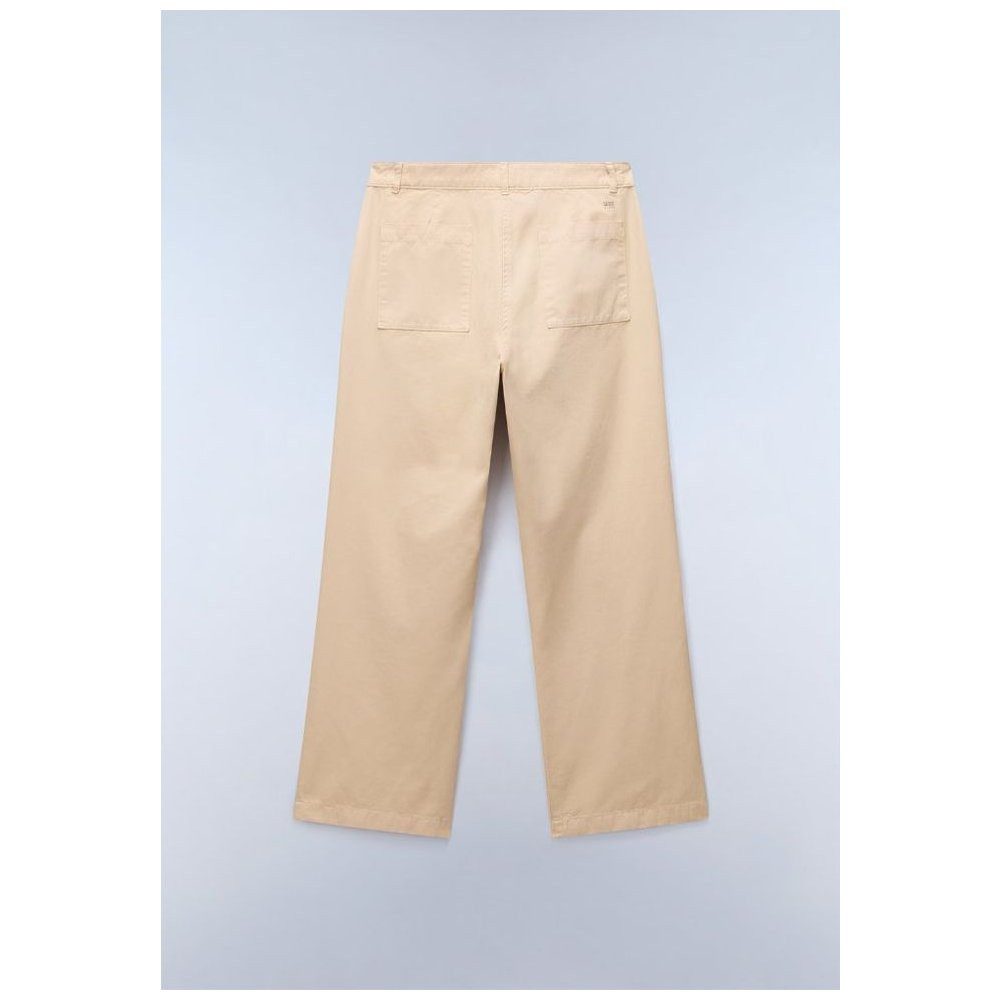 Napapijri Stoffhose M-Halide Chino W