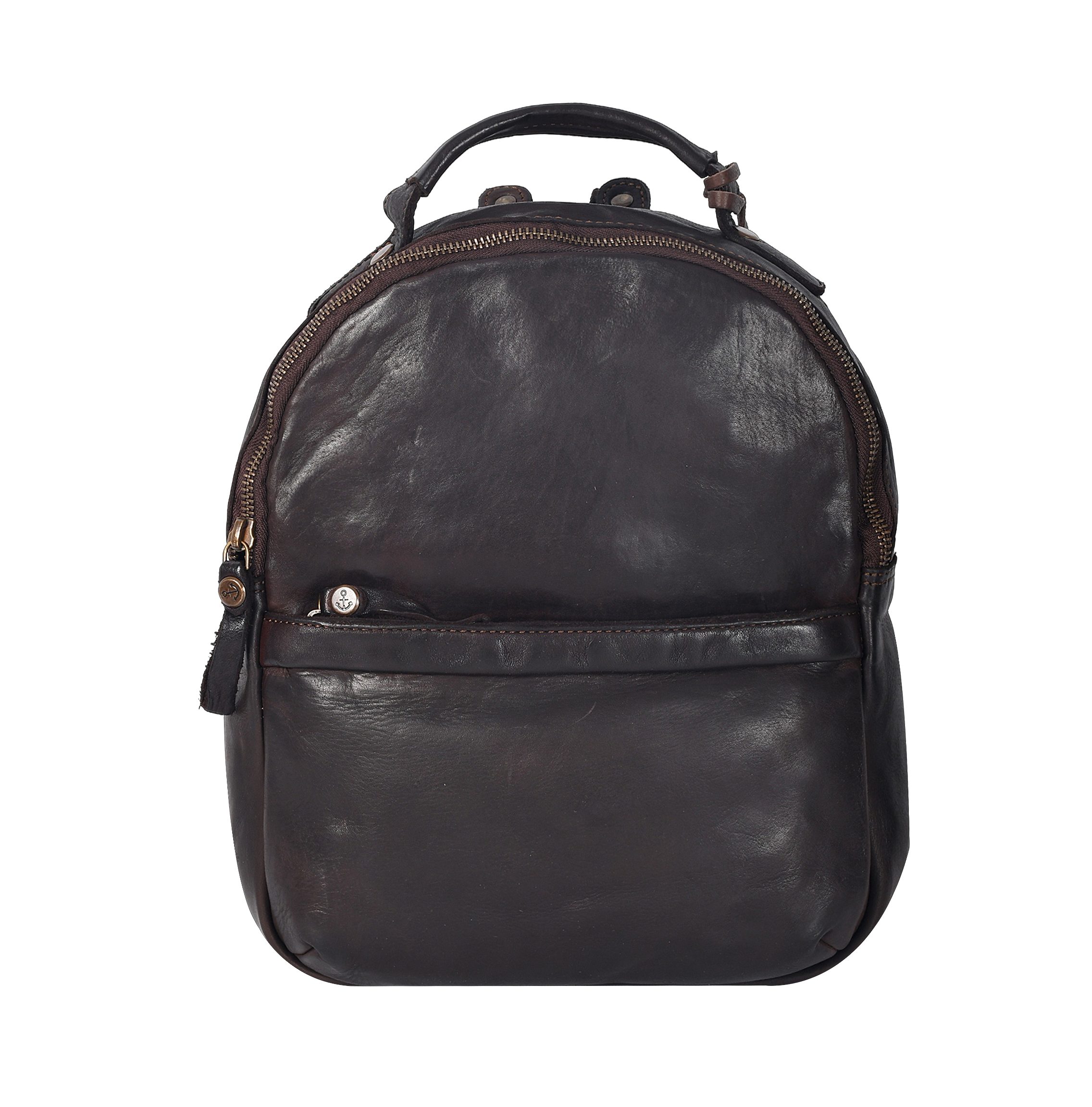 HARBOUR 2nd Daypack Carissa, Freizeitrucksack Arbeitsrucksack Schulrucksack