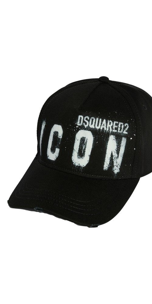 Dsquared2 Baseball Cap Dsquared2 ICON SPRAY günstig online kaufen