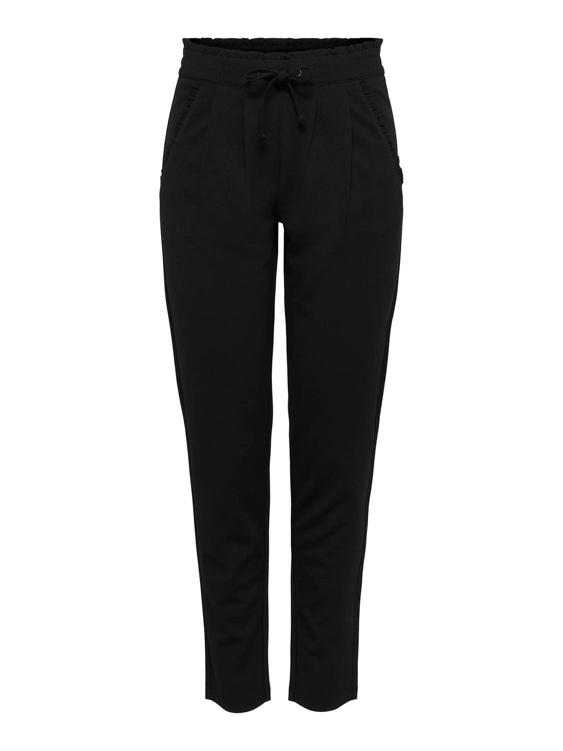 JDY Jogger Pants JDYCATIA NEW ANCLE PANT JRS NOOS