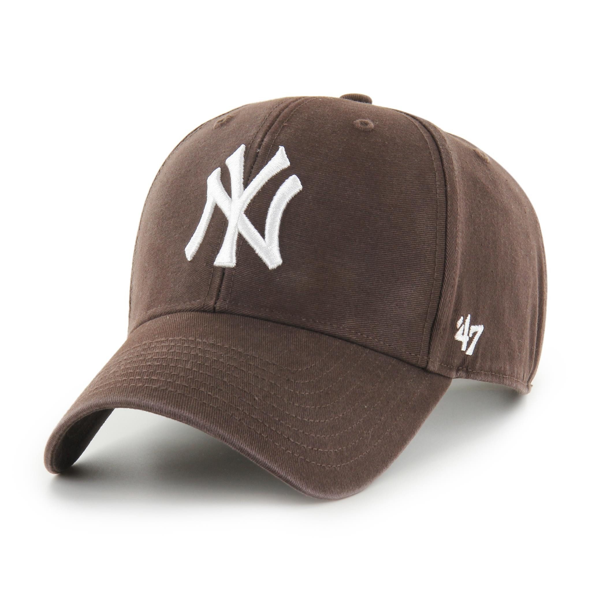 Baseball Cap '47 Brand Cap MLB New York Yankees Legend '47 MVP