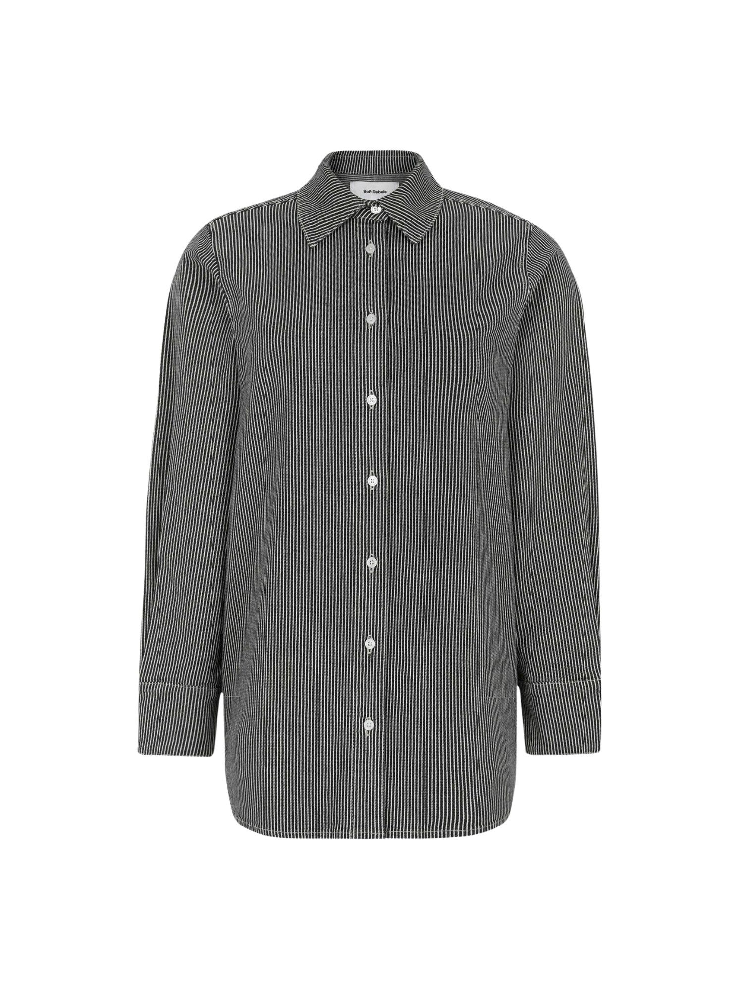 Soft Rebels Blusentop Soft Rebels Shirt SRDelilah