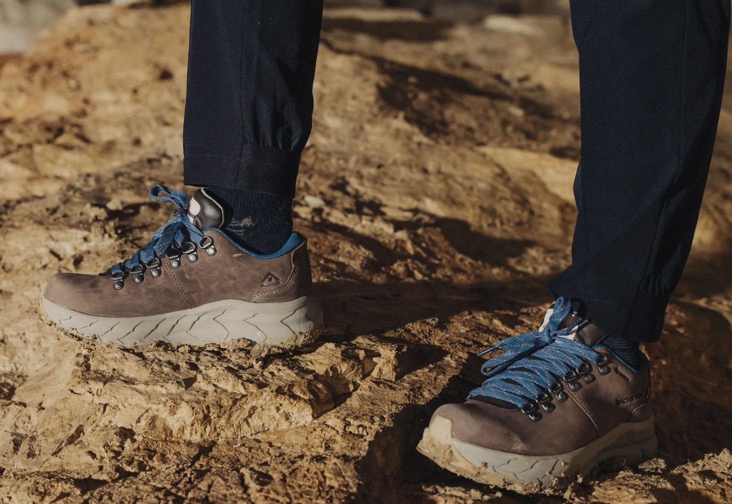 Dachstein Alltag-Travelschuhe Atlas Low Cut 1925 GTX (Nubukleder, wasserdicht) Wanderschuh