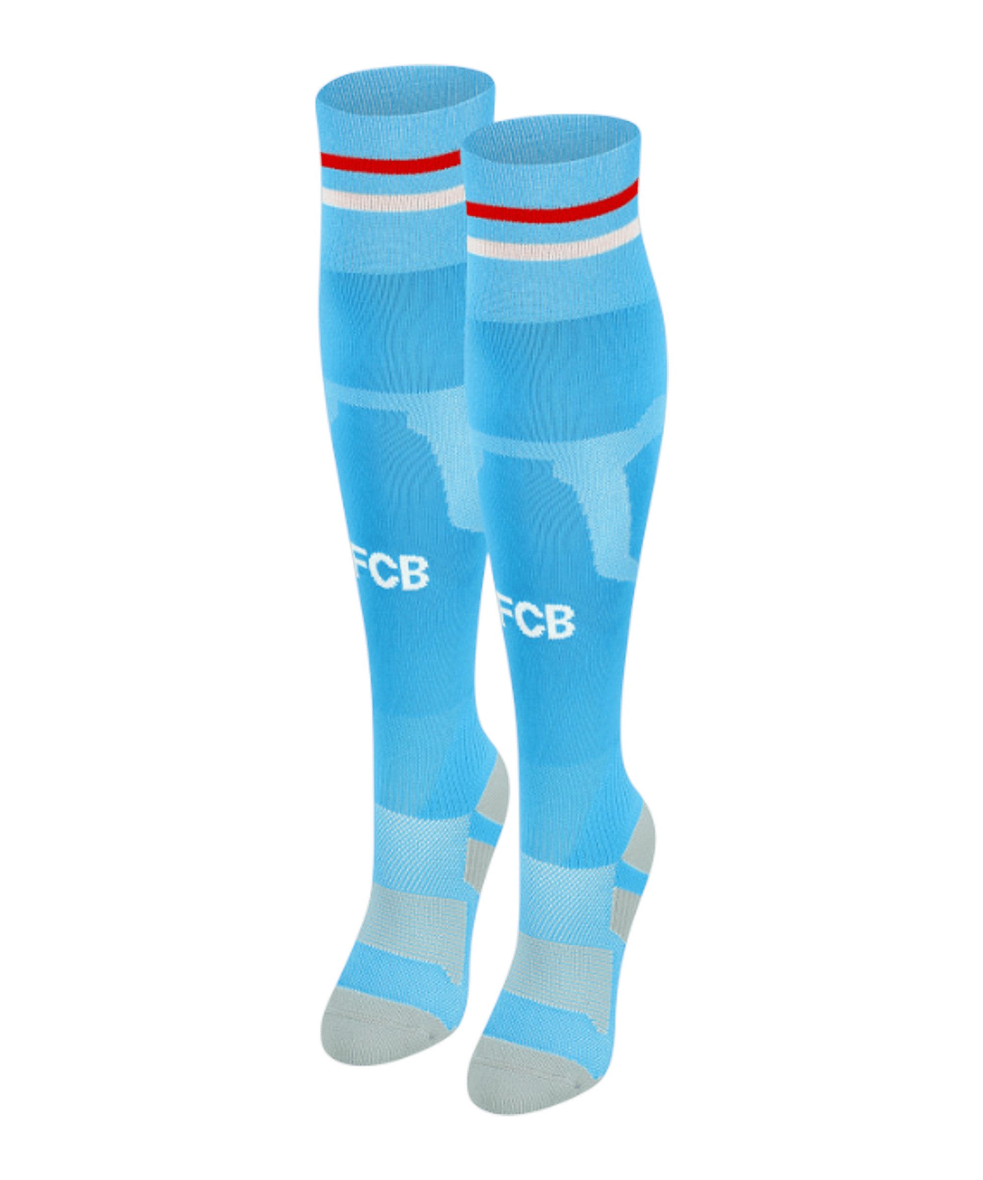 Castore Fußballstutzen Castore FC Brügge Strumpfstutzen Heim 2025/2026 Elastodien