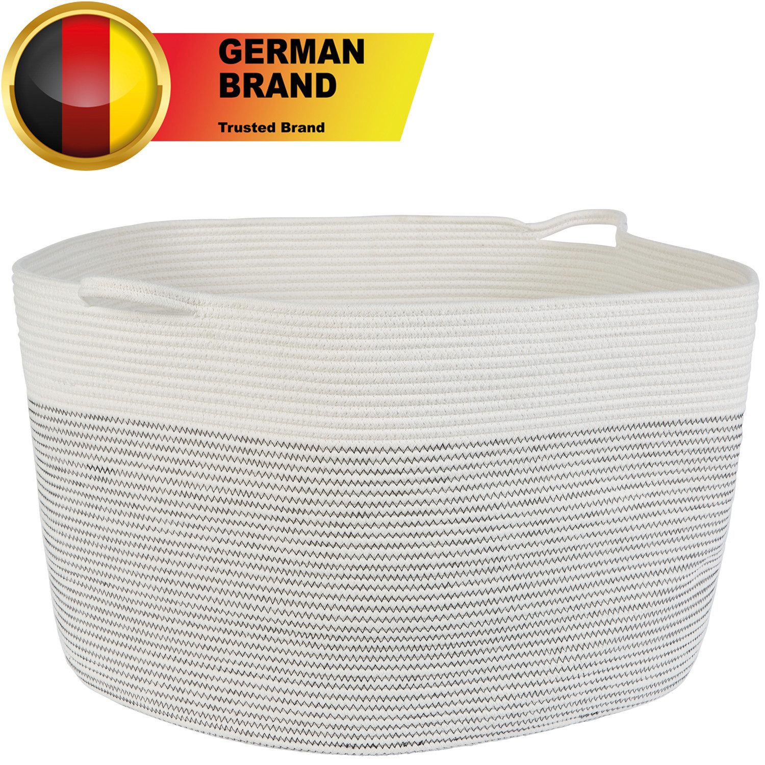 Marrakesch Orient & Mediterran Interior Wäschekorb günstig online kaufen