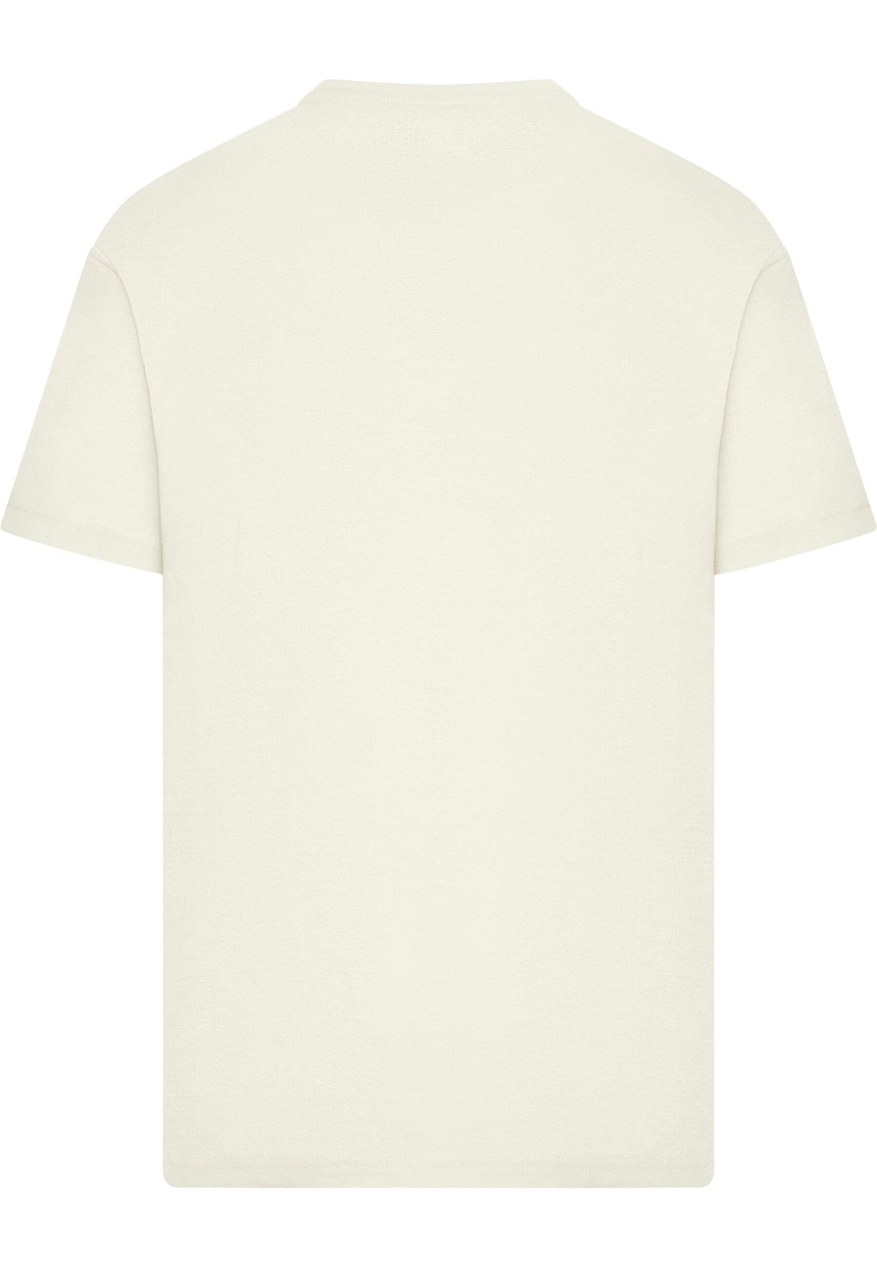 MisterTee T-Shirt MisterTee Herren Today Was A Good Day Tee (1-tlg) günstig online kaufen