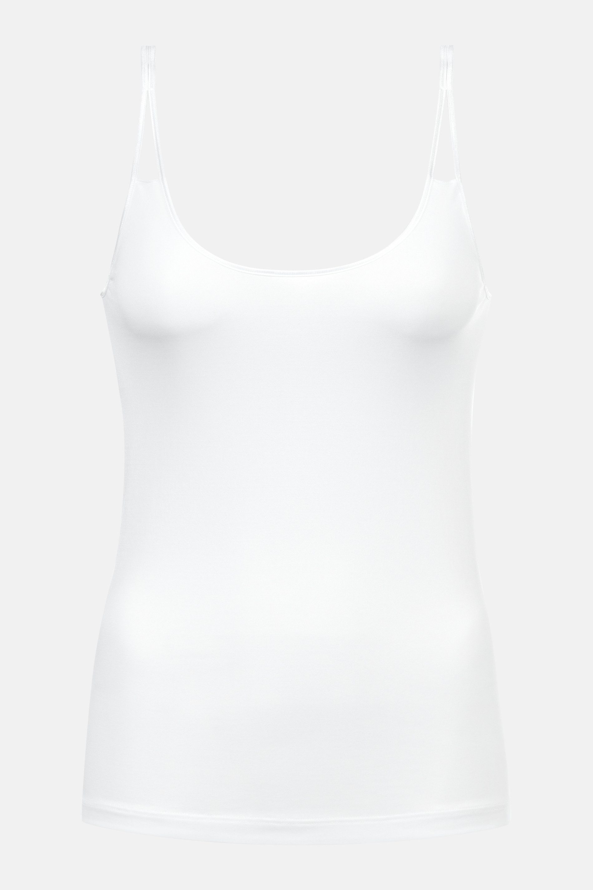 Mey Spaghettitop Damen Serie Emotion Uni (1-tlg) günstig online kaufen