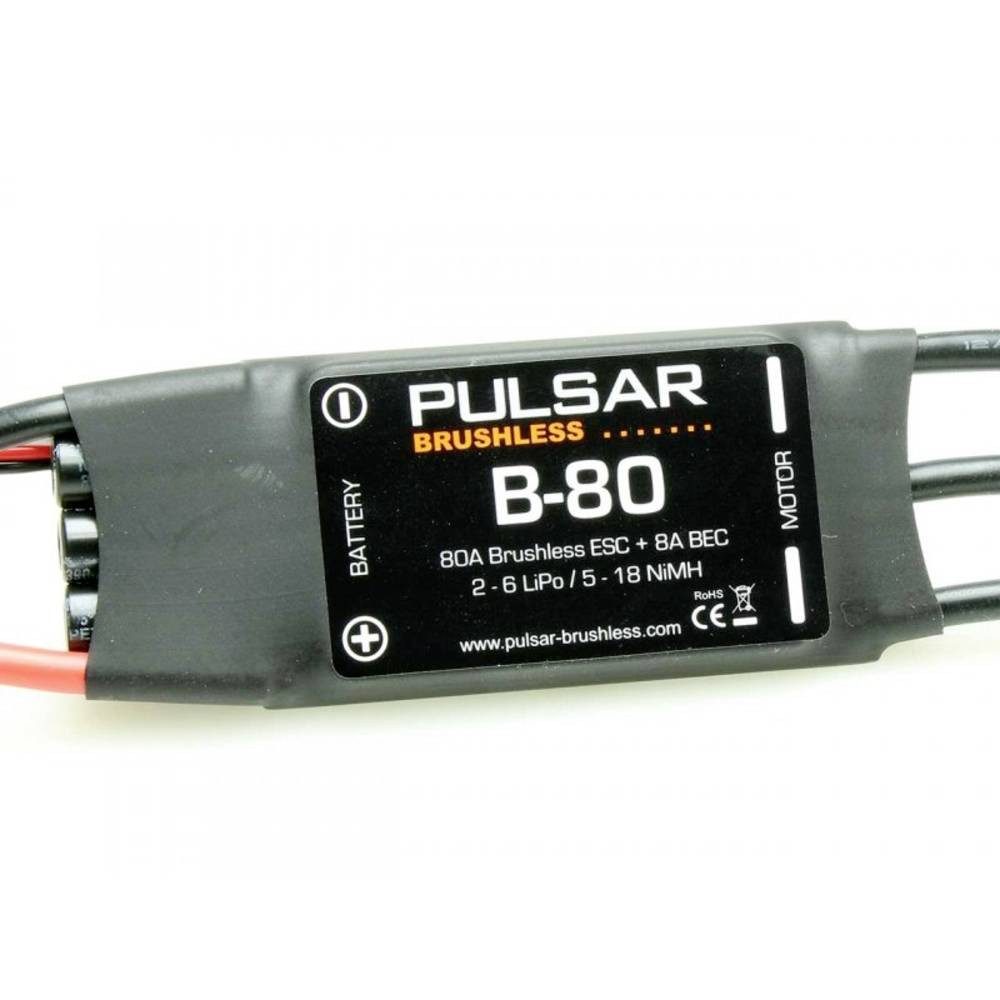Brushless Regler Controller