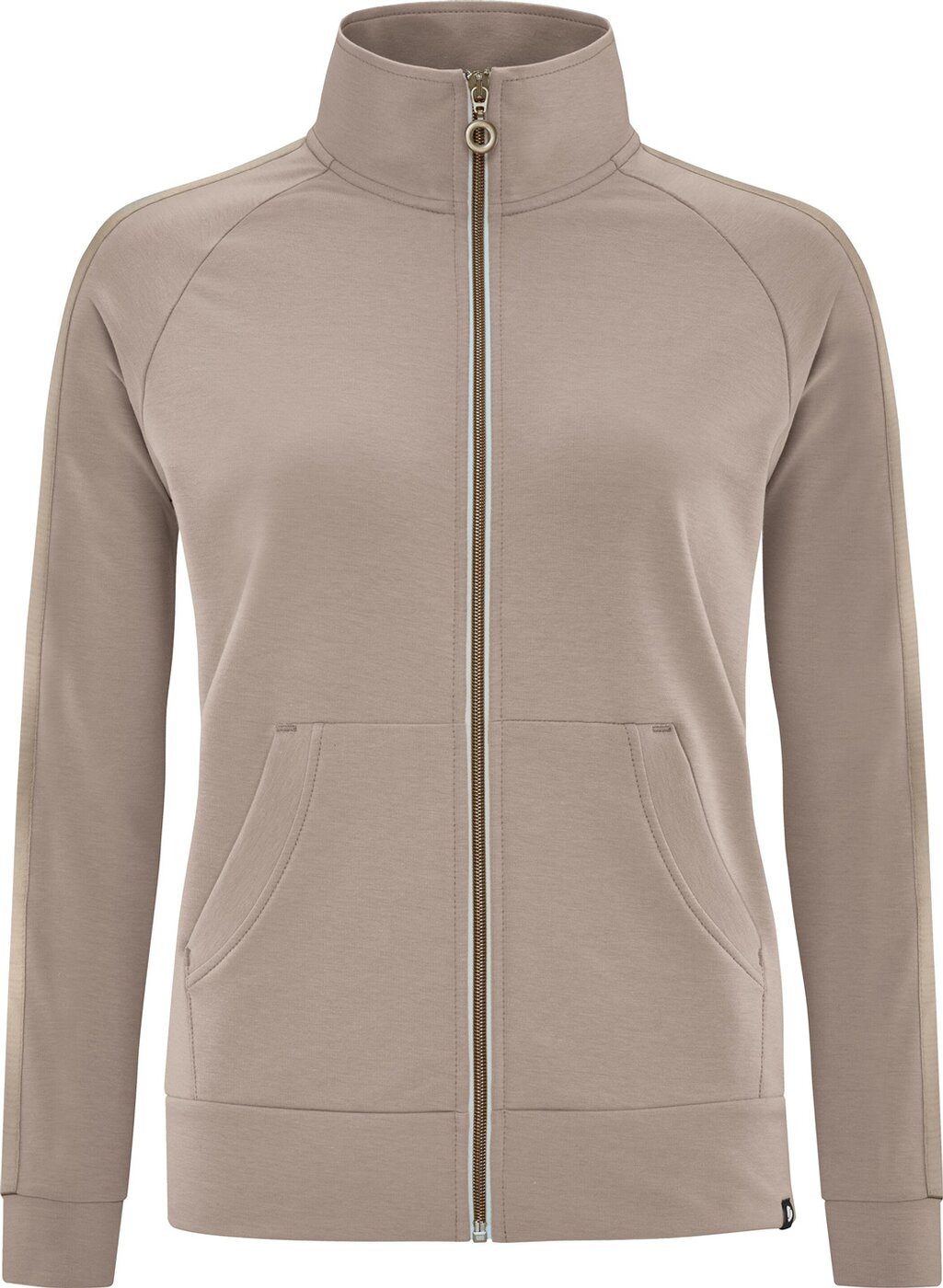 SCHNEIDER Sportswear Langjacke MARCELLAW-JACKE ALMOND