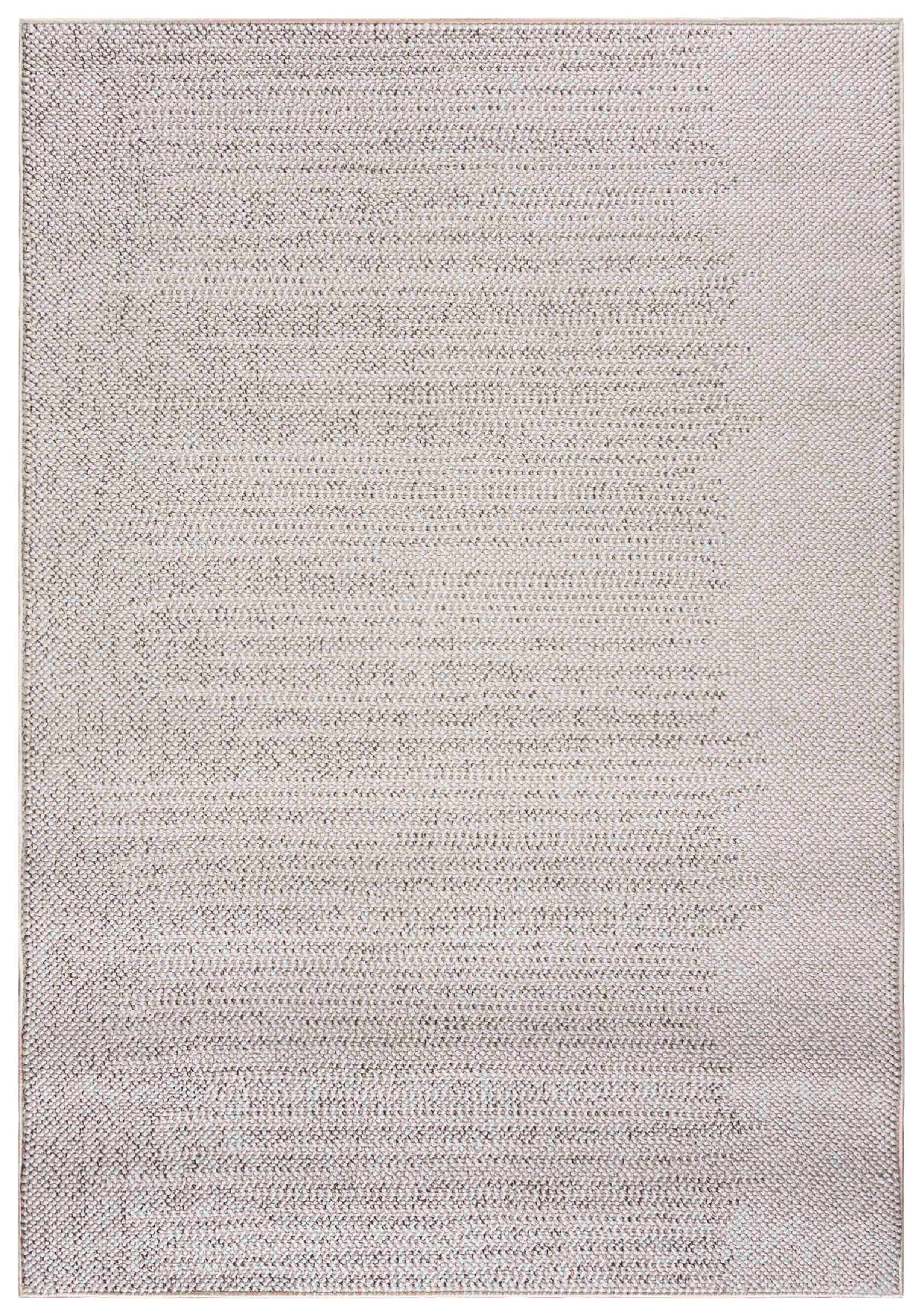Mazovia Designteppich Modern Weich Minimalist Teppich günstig online kaufen