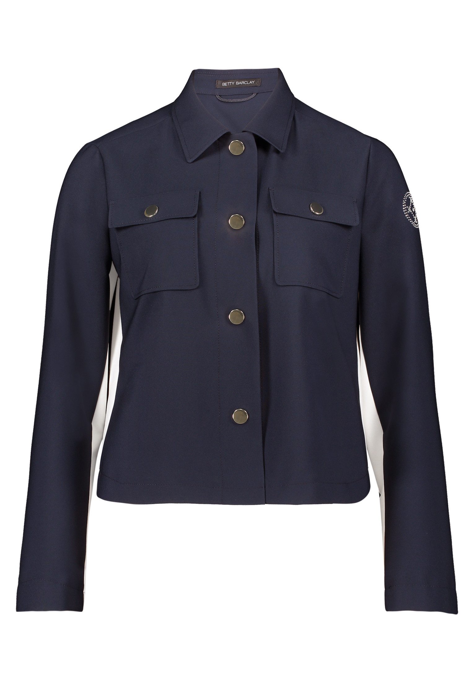 Betty Barclay Jackenblazer Damen mit Taschen günstig online kaufen