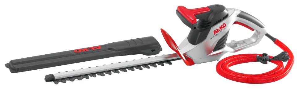 ALKO ElektroHeckenschere »HT 550 Safety Cut«, 52 cm Schnittlänge