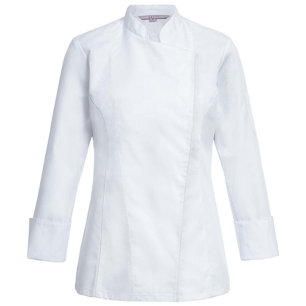 GREIFF Kochjacke Greiff GASTRO MODA Cuisine günstig online kaufen