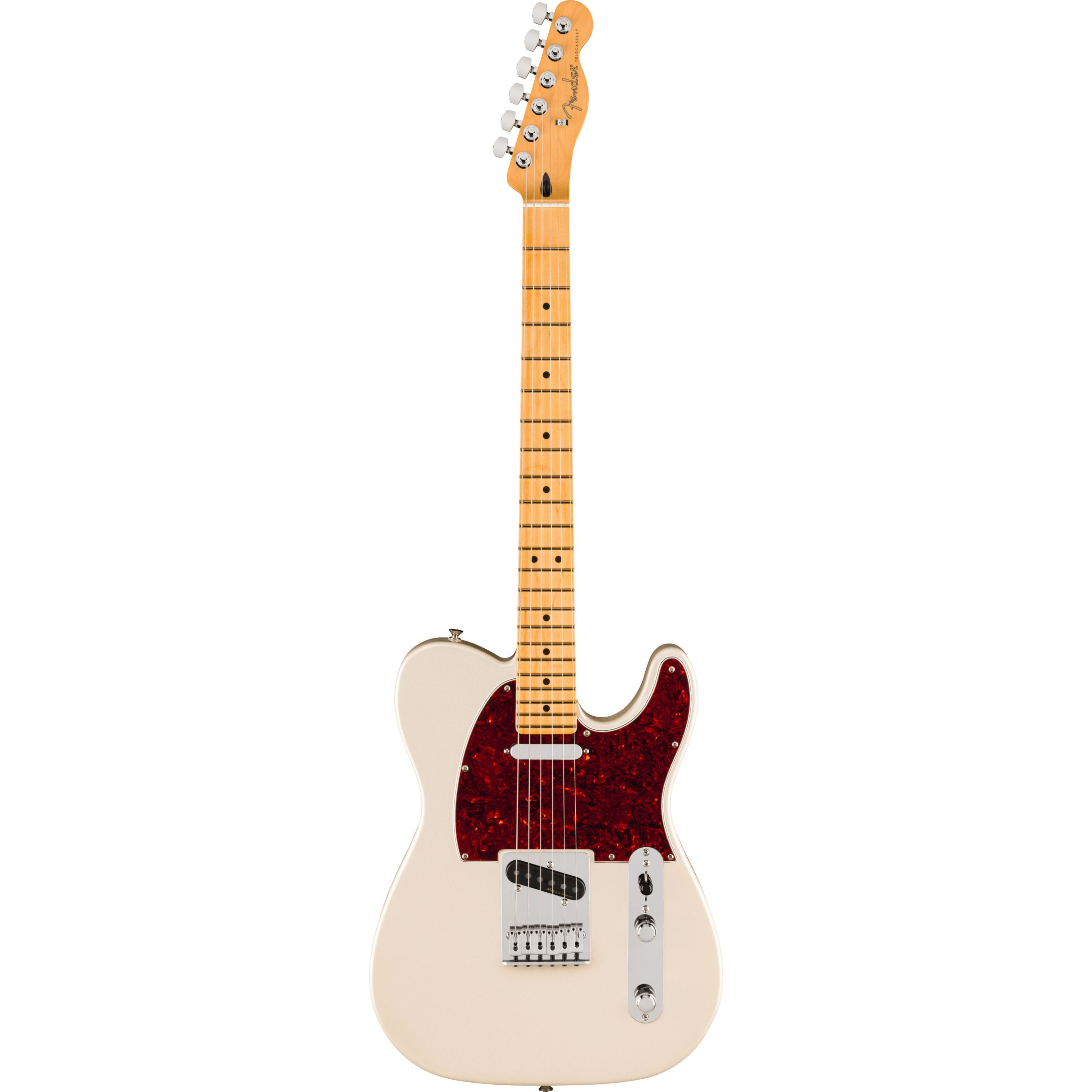 E-Gitarre