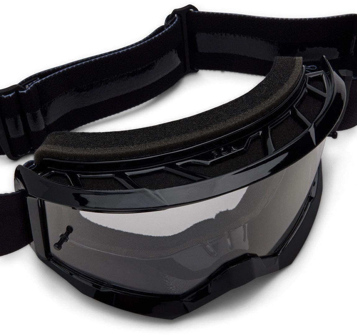 Fox Racing Motorradbrille Main Core Motocross Brille