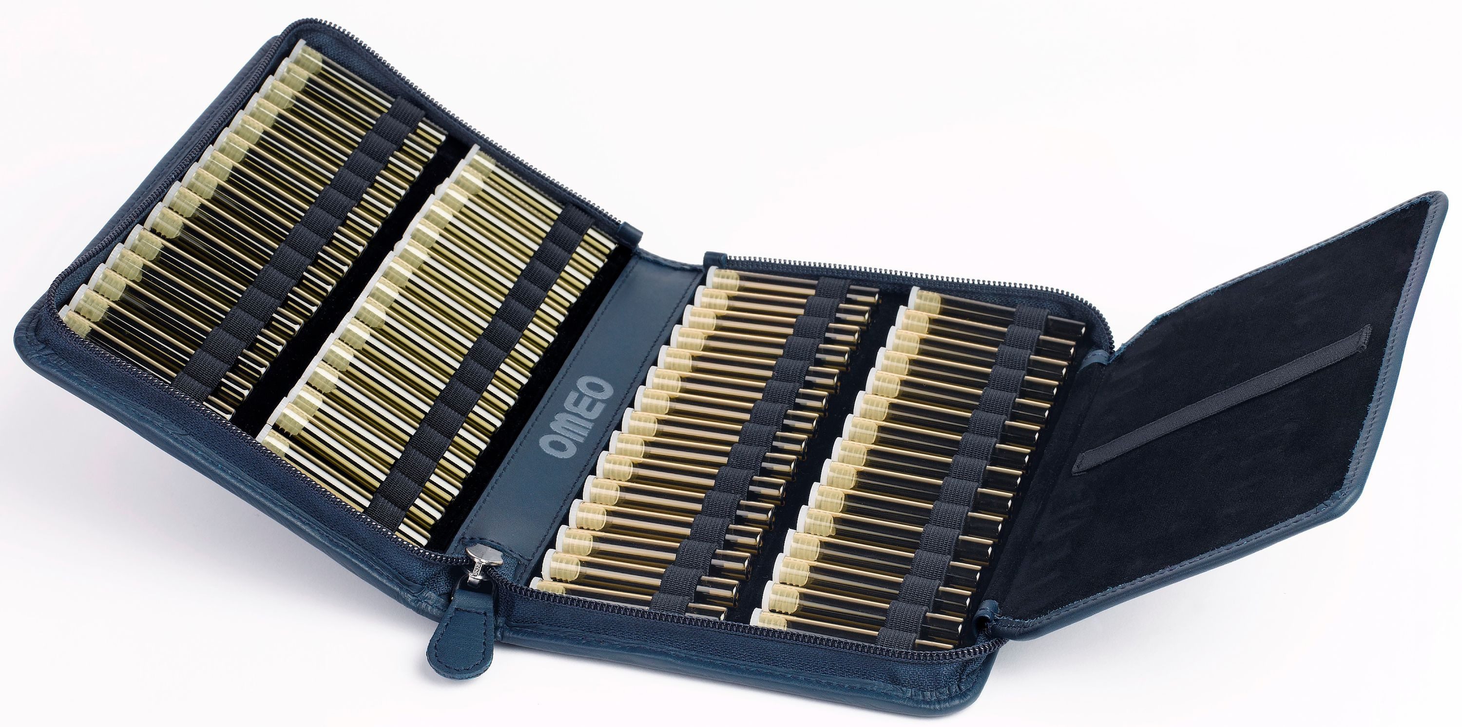 omeo Aufbewahrungsdose Globuli Etui in Markenqualität günstig online kaufen