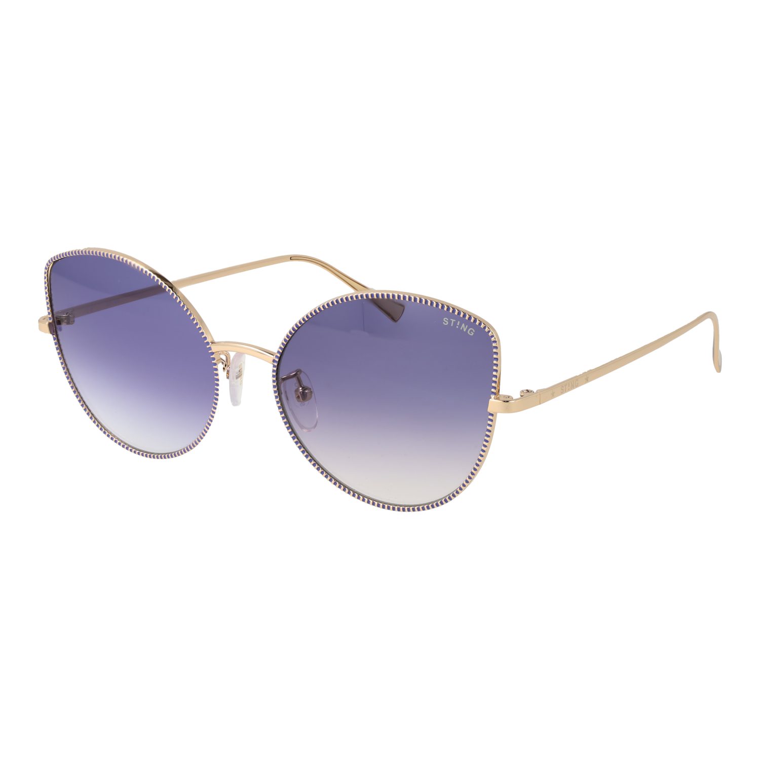 Sting Sonnenbrille SST313 560E66