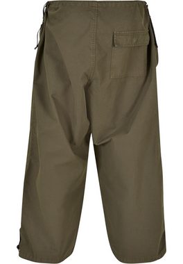 URBAN CLASSICS Cargohose Urban Classics Herren Wide Cargo Pants (1-tlg)