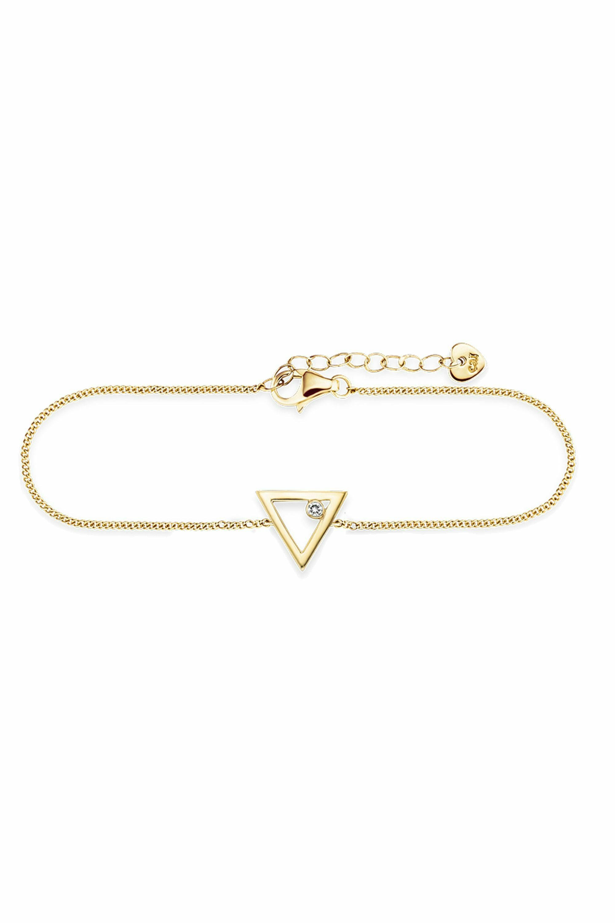 CAI Men Armband Armband für Damen (keine Angabe, 1-tlg., Weiblich)