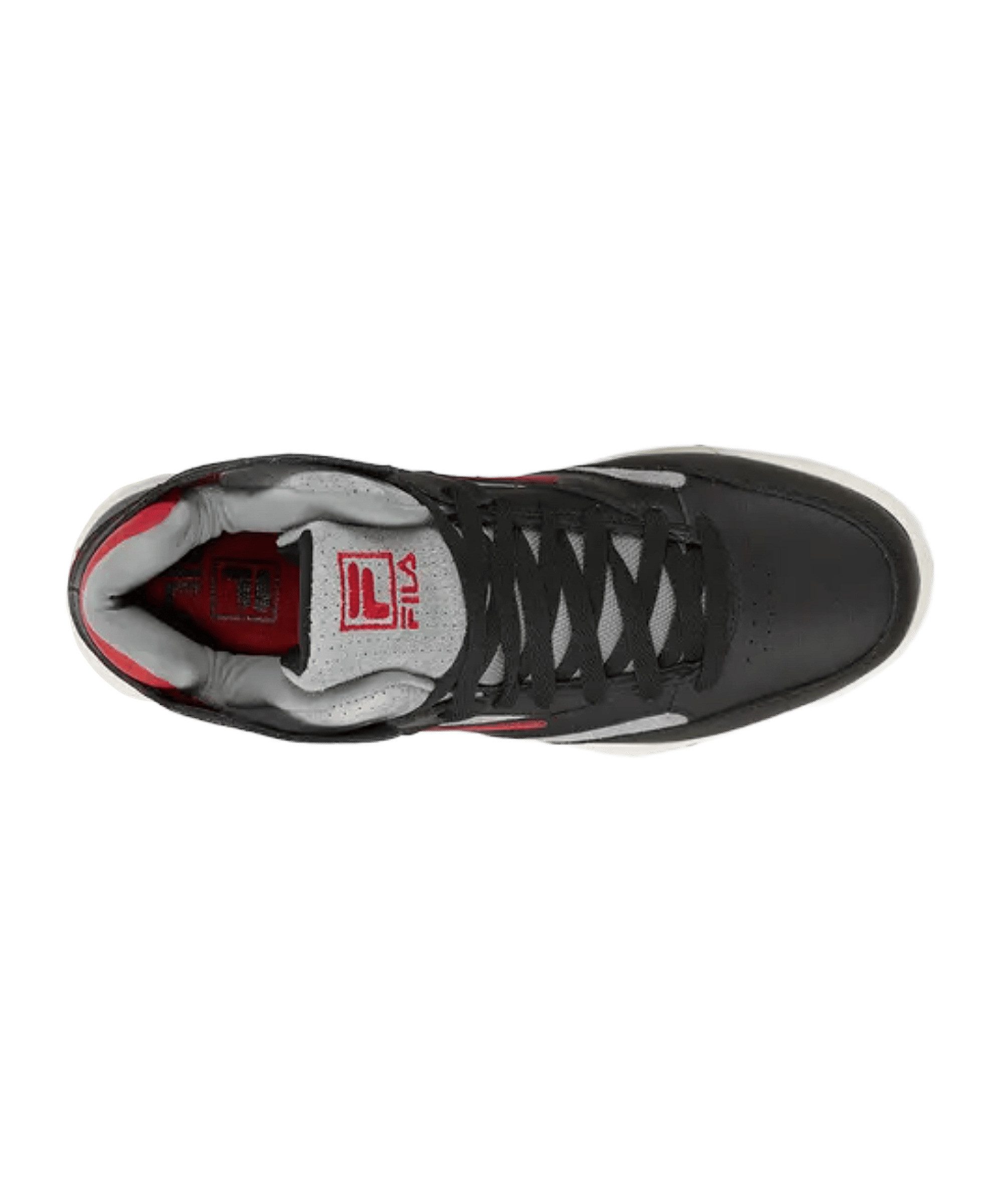 Fila FILA M-Squad S Sneaker Herren Sneaker