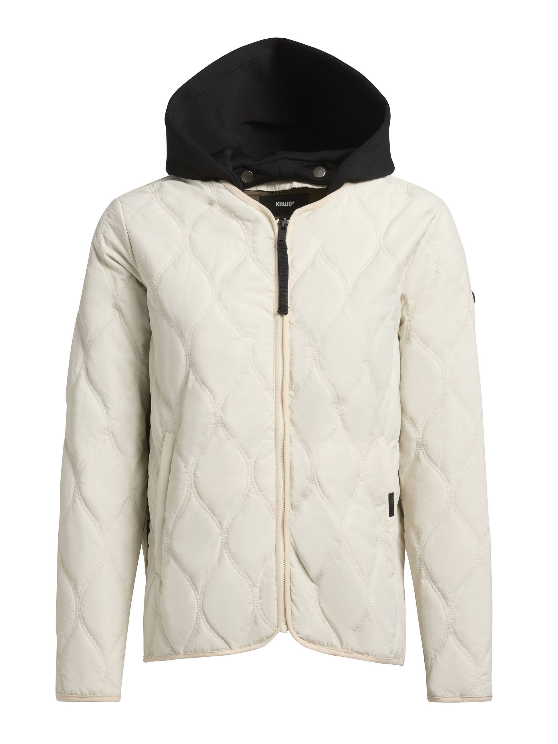 khujo Steppjacke MALAR