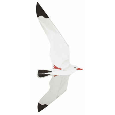 RHOMBUS Flug-Drache »Rhombus Seagull«, (Packung)