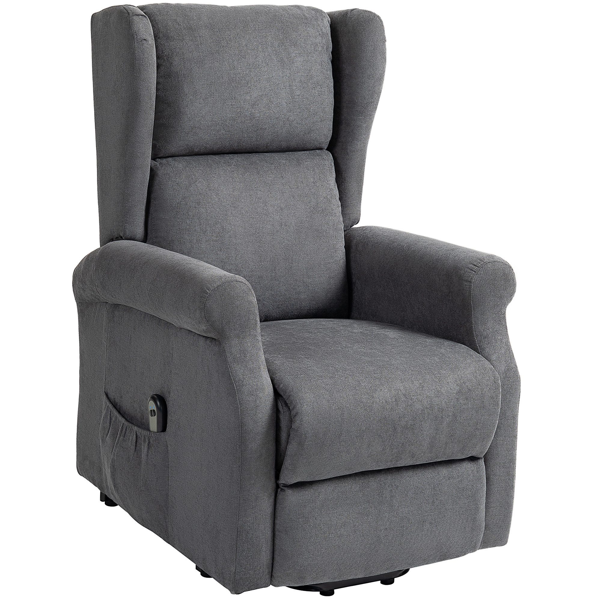 DOPWii Loungesessel Relaxsessel, Aufstehhilfe, Liegefunktion, bis günstig online kaufen